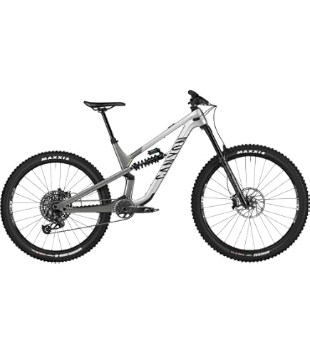 Amazon.com : Canyon Spectral 6, Dark Honey, Small : Sports & Outdoors